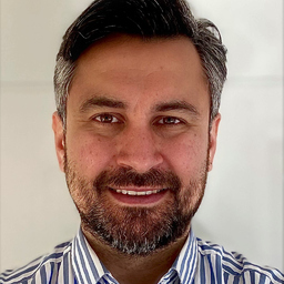 Ufuk Balik