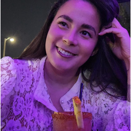 Selvia Santiago