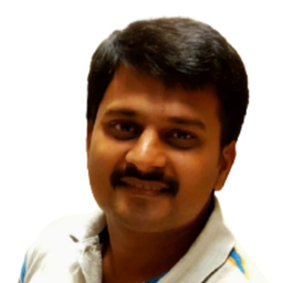 Krishna Nemmaluri