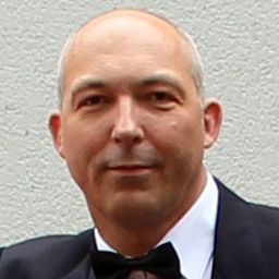 Wolfgang Nolte