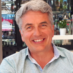 Martin Kleinekühlmann
