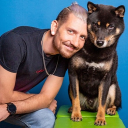 Daniel Bahn Daniel Bahn's profile picture