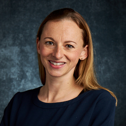 Profilbild Jenny Fröhlich