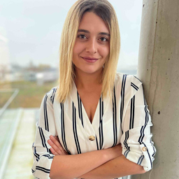 Elif Ploetzing