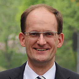 Dr. Christoph Niessen