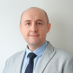 Igor Krugly