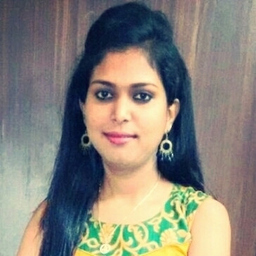 Sandhyarani Mohanty