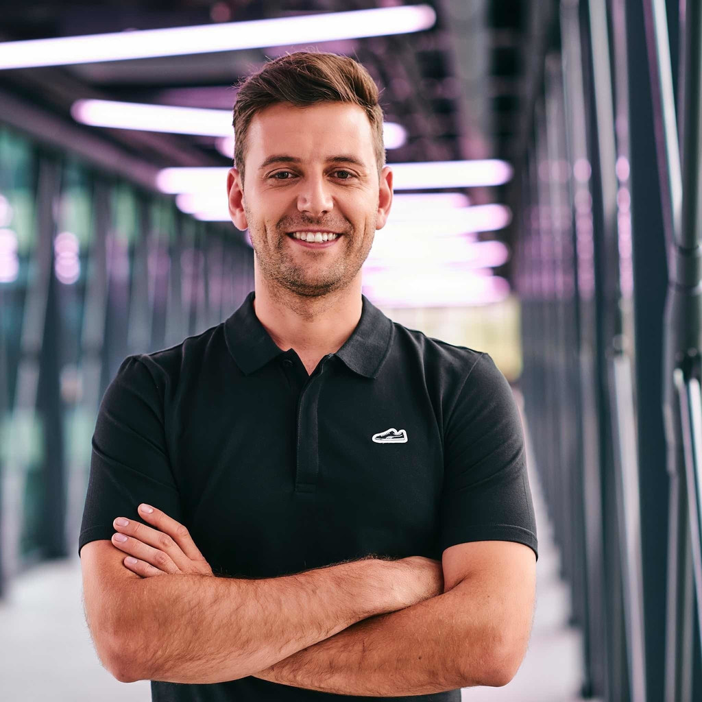 Gottfried Hoppe Director Investor Relations PUMA Group XING