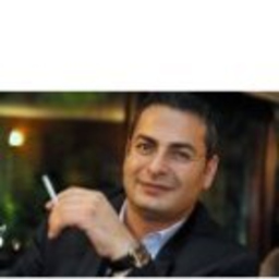 Ilhan Bastekin