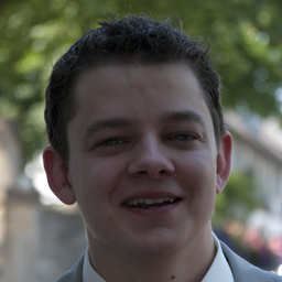 Jens Jesberg