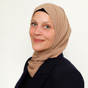 Jacqueline Al- Tameemi