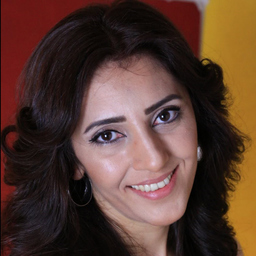 Mezgien Ahmad