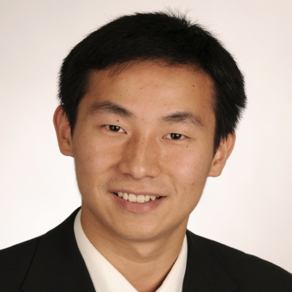 Zhenhua Zhang Angewandte Chemie Hochschule Reutlingen XING