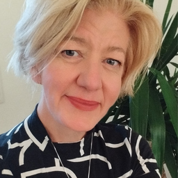 Deborah Ingram