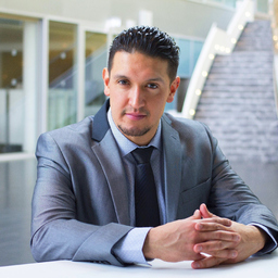 Jorge Trujillo