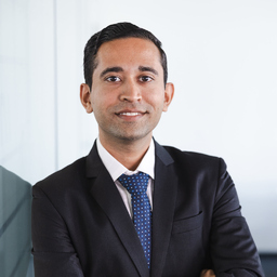 Vairajkumar Vasani