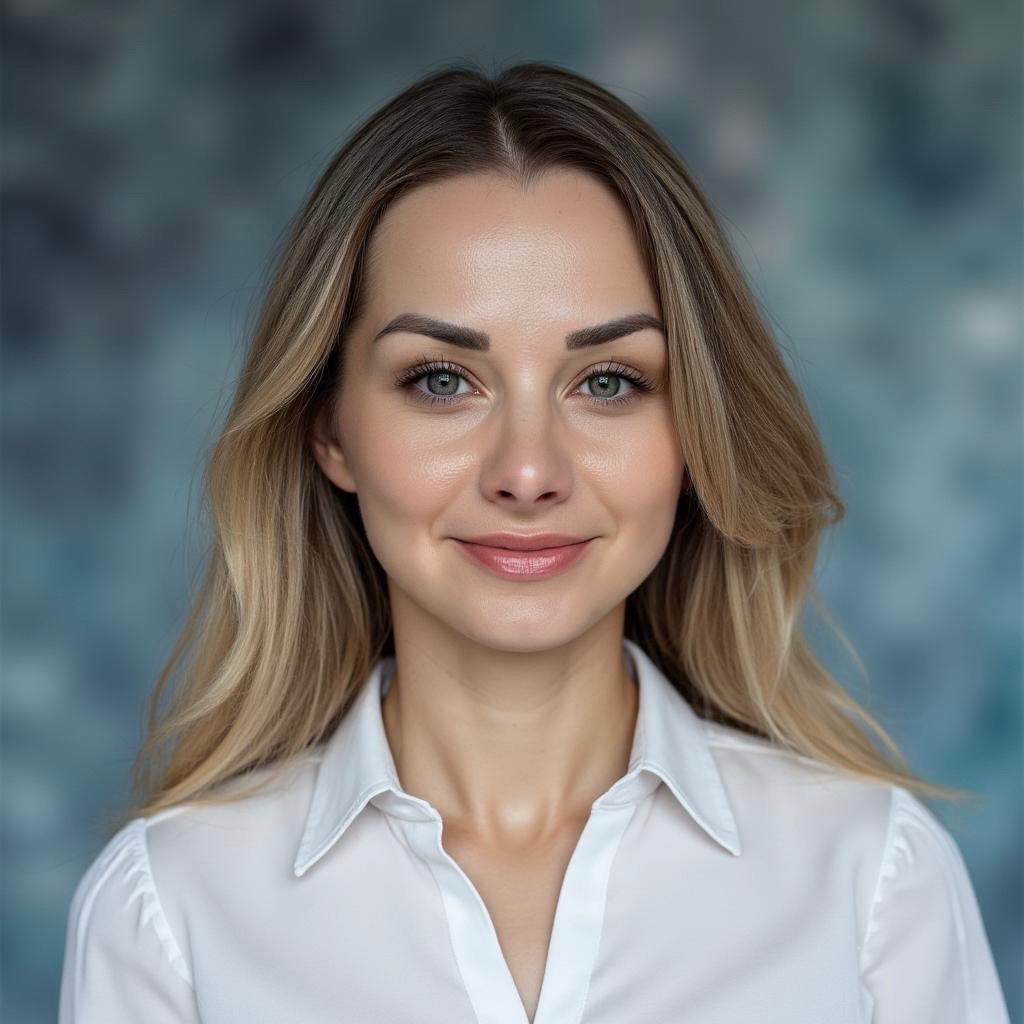 Inna Hörner Head of Logistics & Hub Management Ericsson Antenna