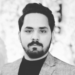 Kashif Ali Bhatti