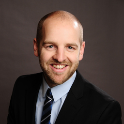 Dr. Julian Sprengel