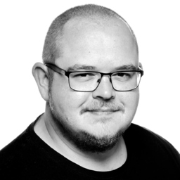 Dominik Hänsel