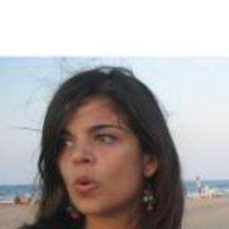 María Serneguet Ortí