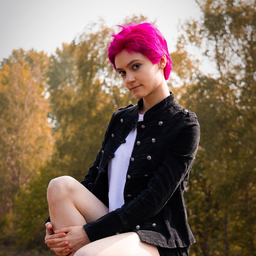 Alessa Mangesius