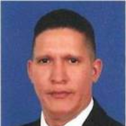 Rafael De Jesus Castellar Balza