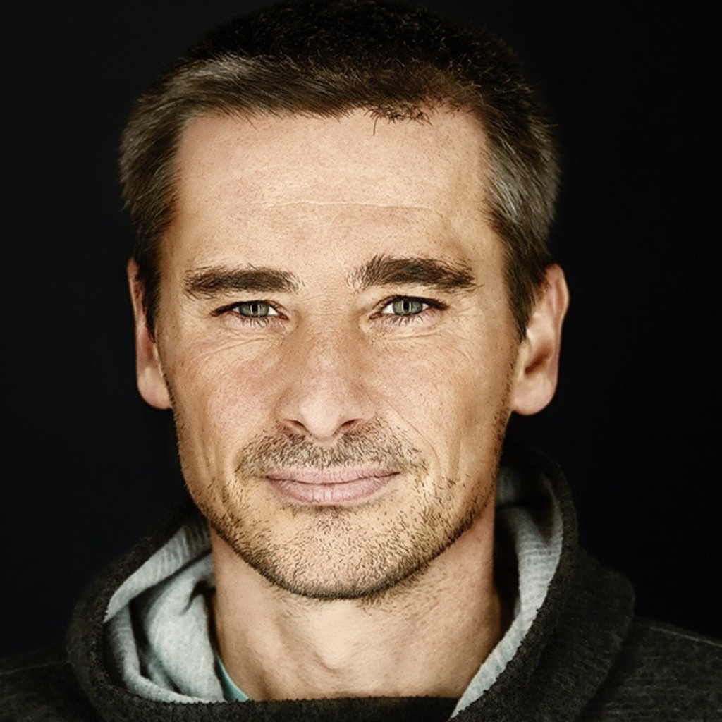 Philip Sunkel Gründer + Geschäftsführer The Potentialist GmbH & Co