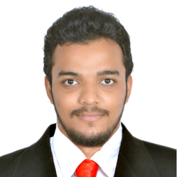 Siddharth Solanki