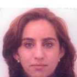 Alejandra Cruz