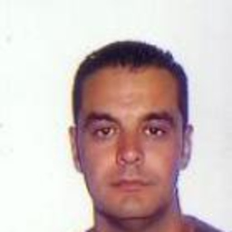 MIGUEL ANGEL GARCIA TORREJON