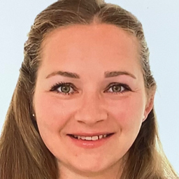 Helene Frommen