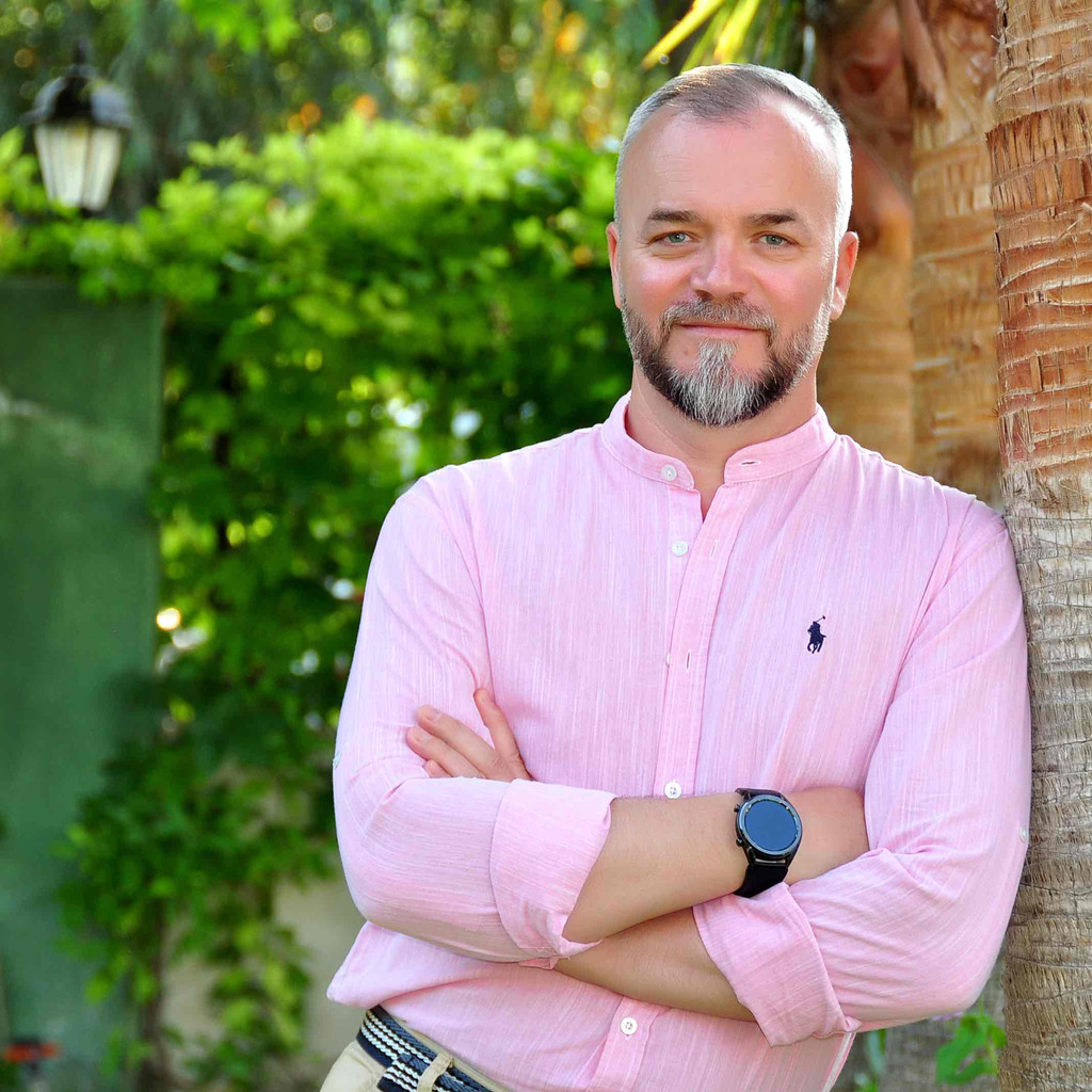 Alexander Nuss KfzServicetechniker/Serviceberater mit