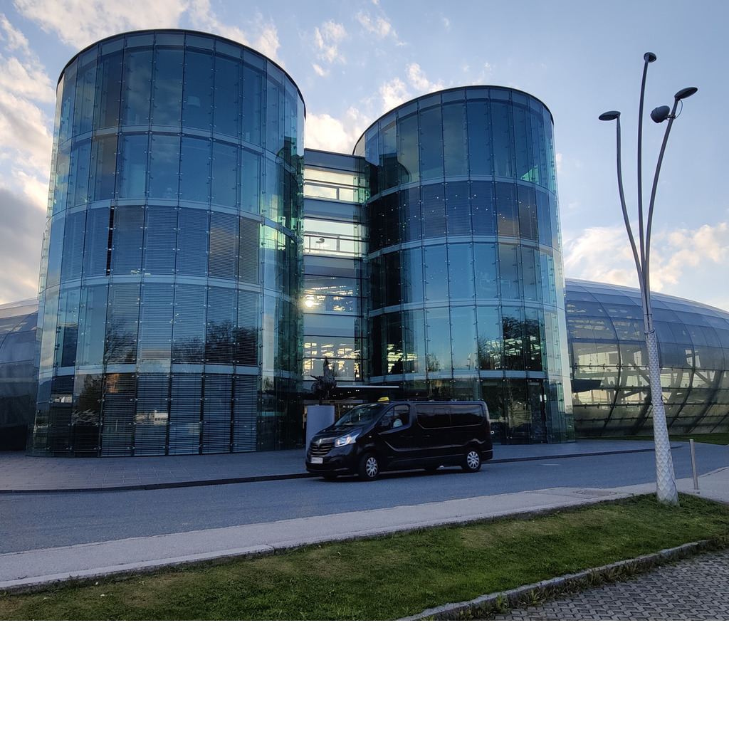 Alex Prilepin Quality Manager Robert Bosch AG, Hallein, Österreich