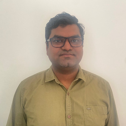 Satish Kumar Chittimoju