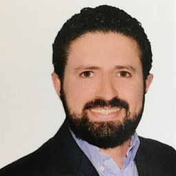 Dipl.-Ing. Rogério Azanha