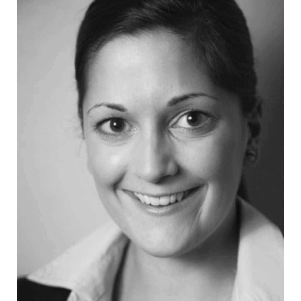 EvaMaria Weiß HR Generalist Rutronik Elektronische Bauelemente