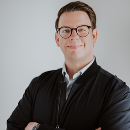 Sebastian Rheinard