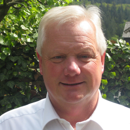 Bernd Huetter