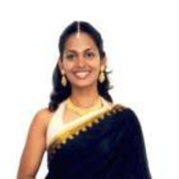 Shanta Karrlein