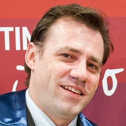 Peter Treichl