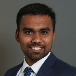 Saravanakumar Murugesan