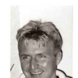 Timo Mueller