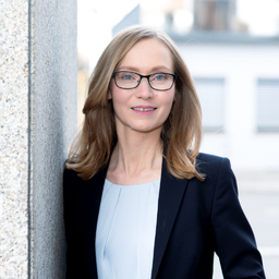 Anja Schumann