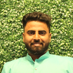Pravin Pawar