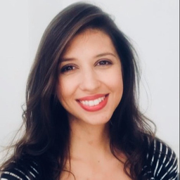 Marcella Gadotti's profile picture