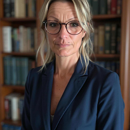 Sabrina Pfeiffer