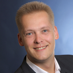 Benjamin Meyer