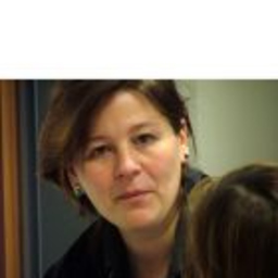 Sabine Schreiber-Schmickl