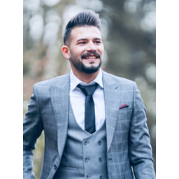Mustafa Yildiz